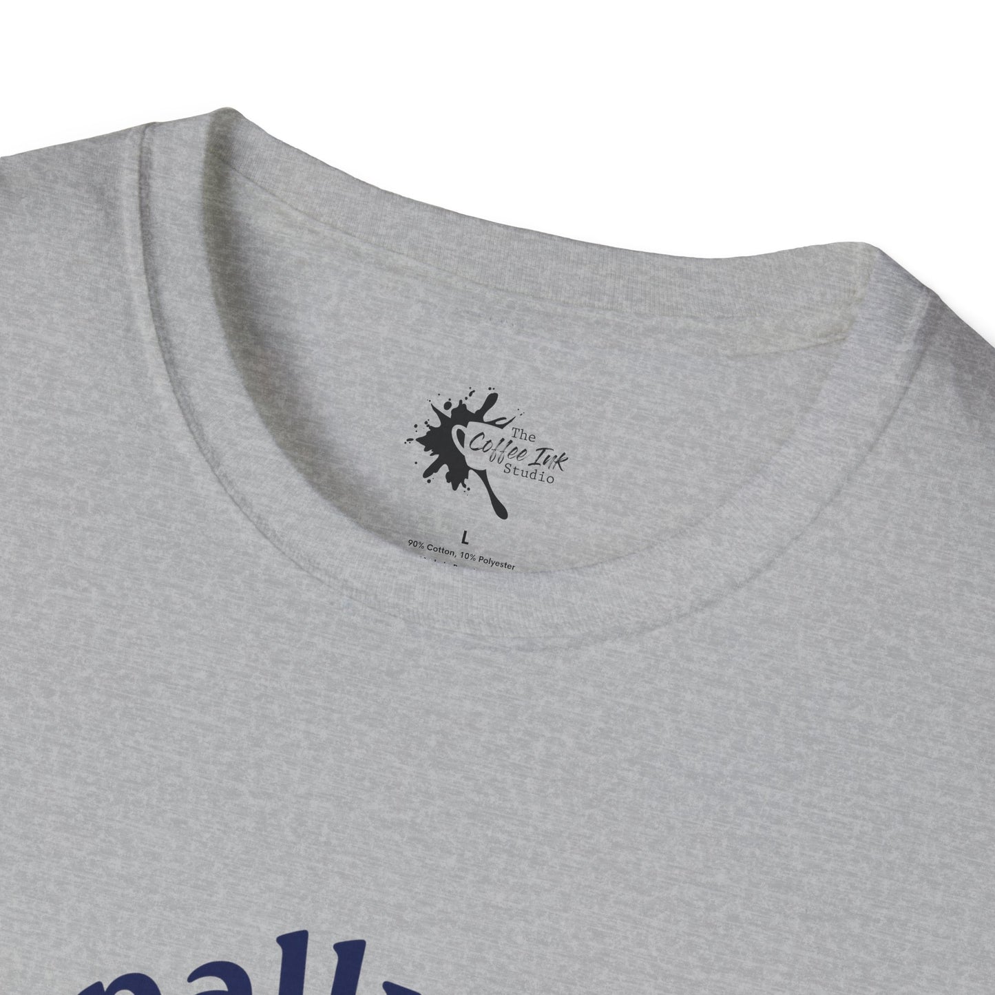 Chapter One Shirt