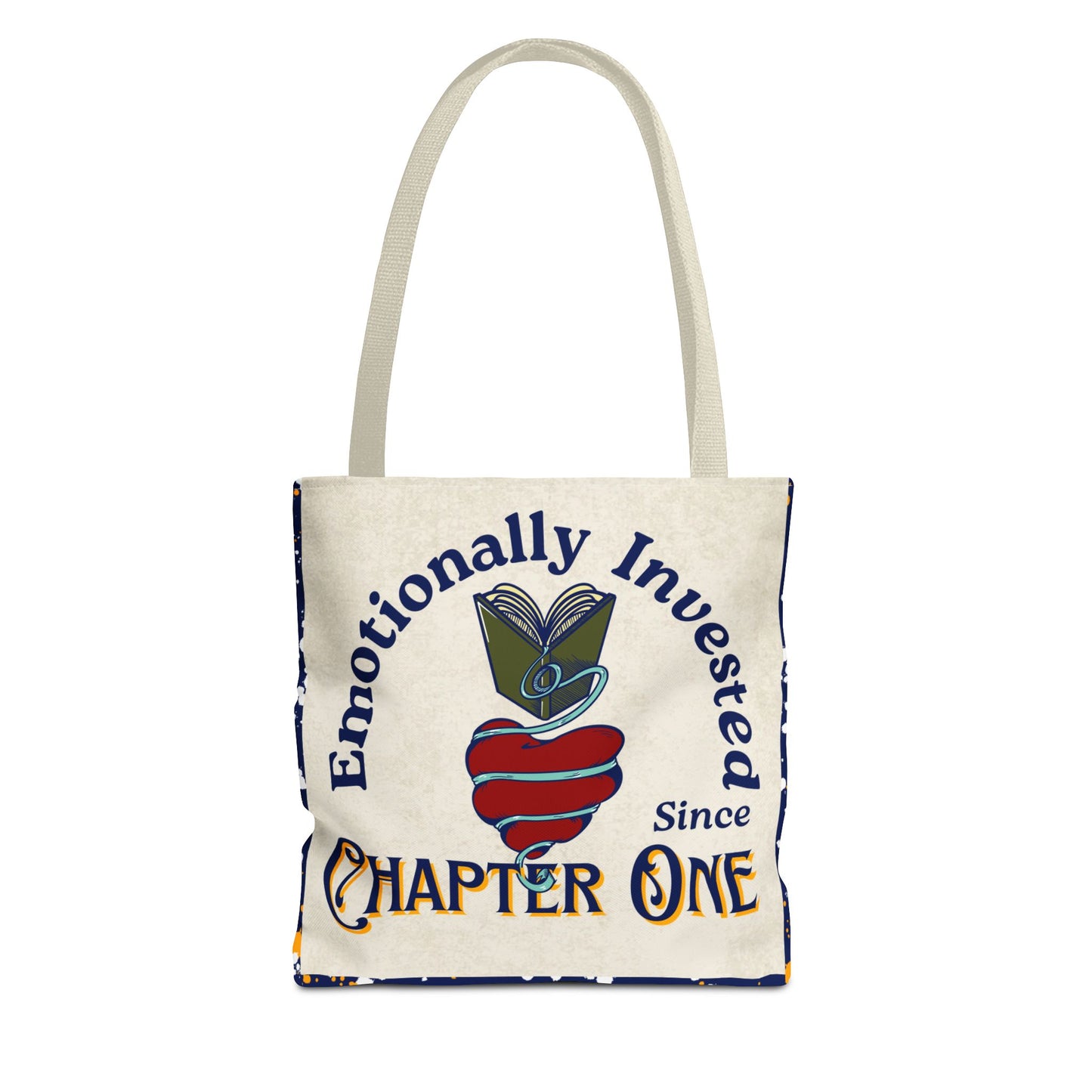 Chapter One Tote