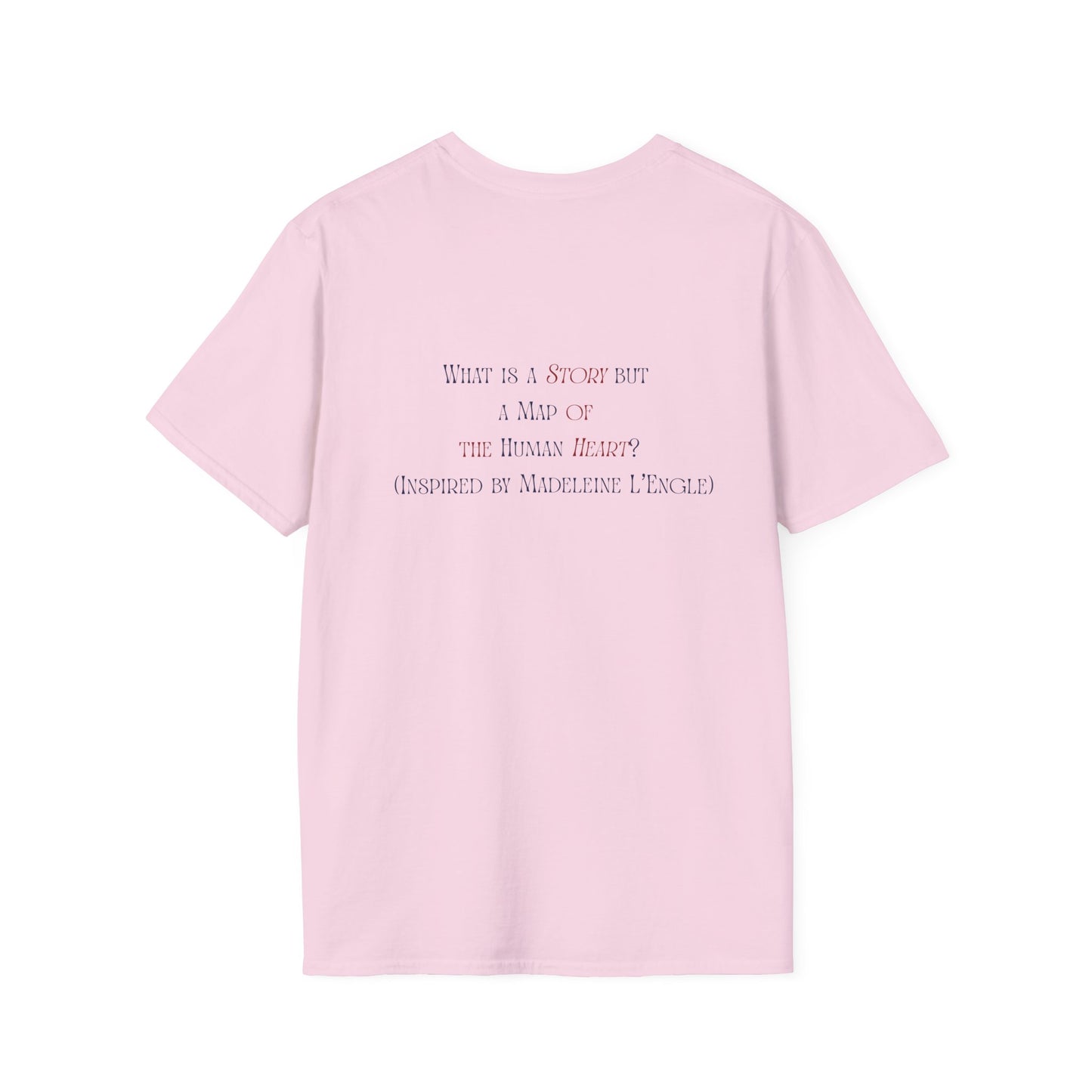 Chapter One Shirt