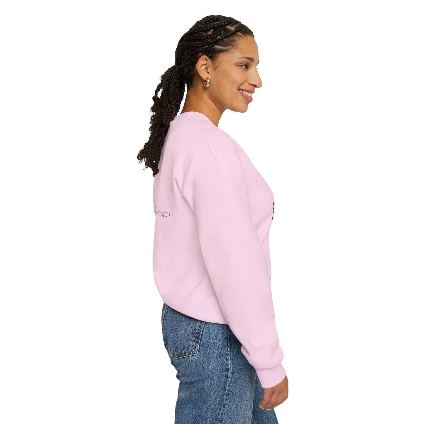 Emotionally Invested Crewneck Sweatshirt