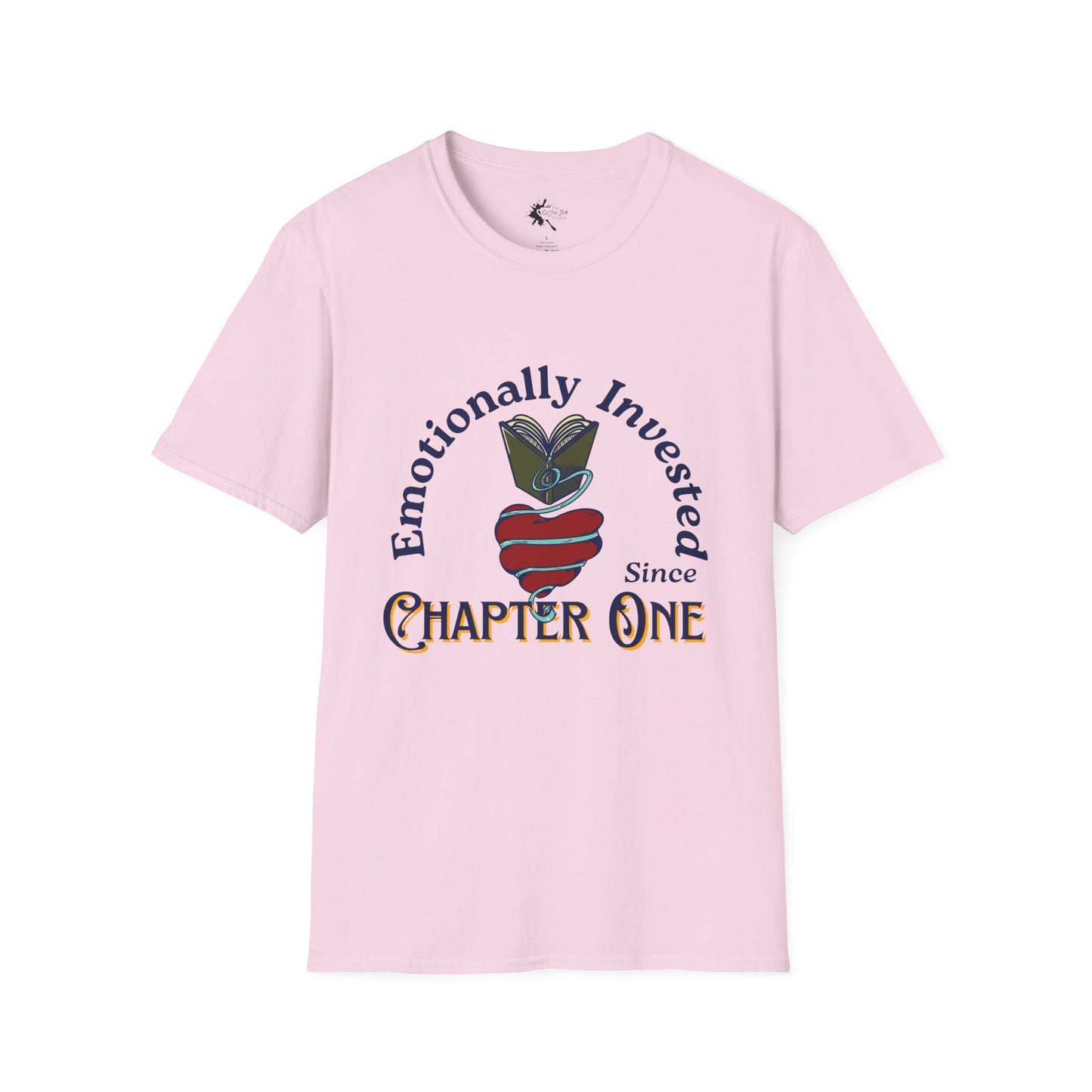 Chapter One Shirt