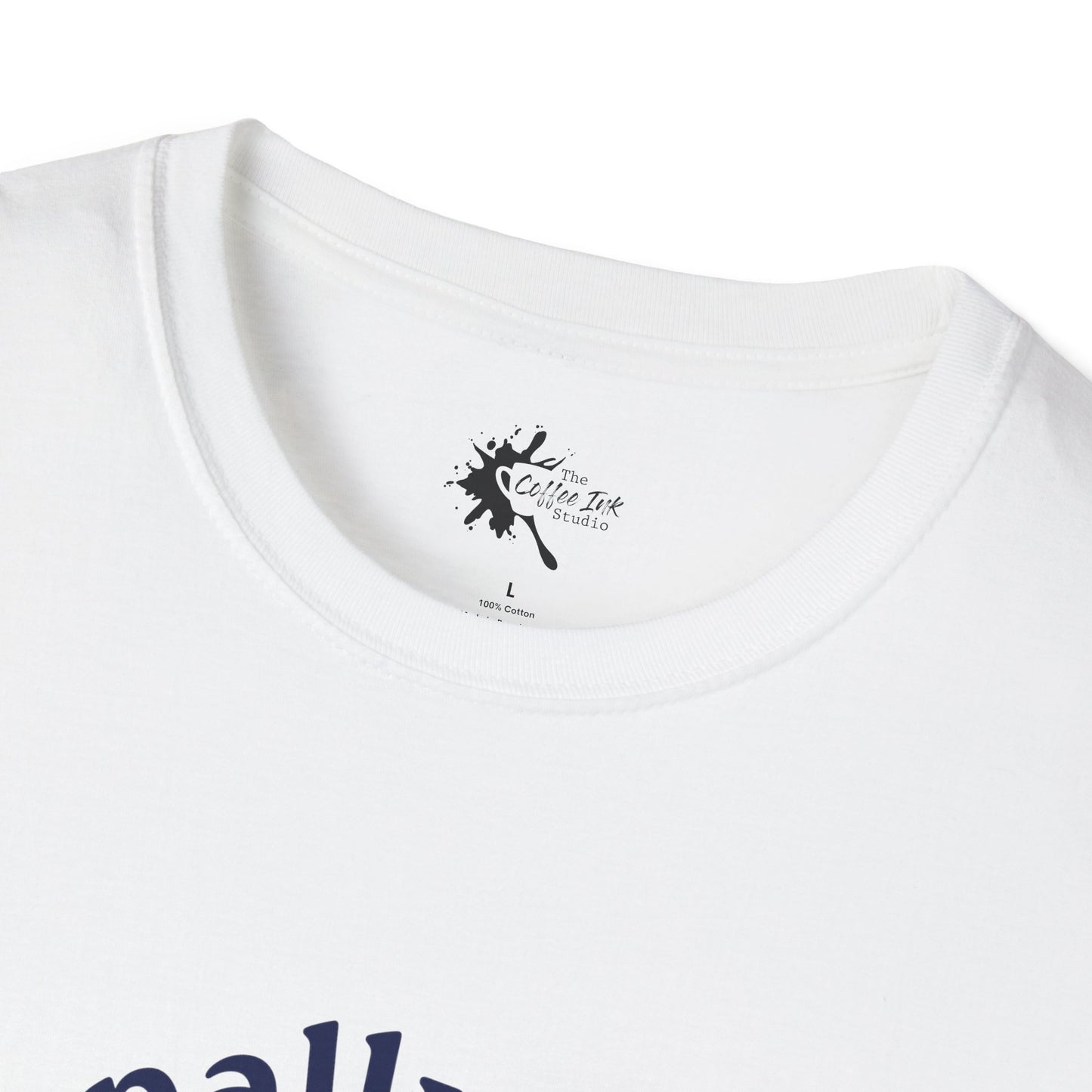 Chapter One Shirt