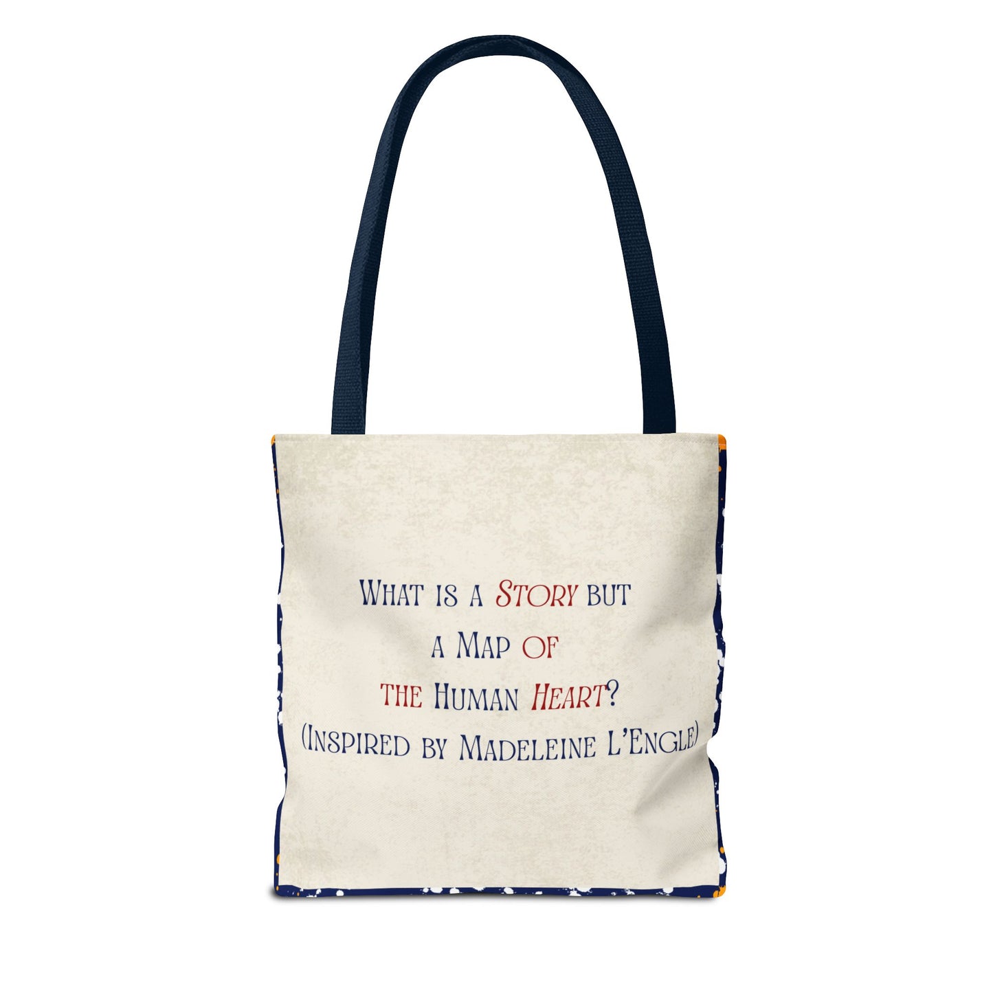 Chapter One Tote