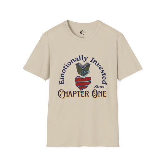 Chapter One Shirt