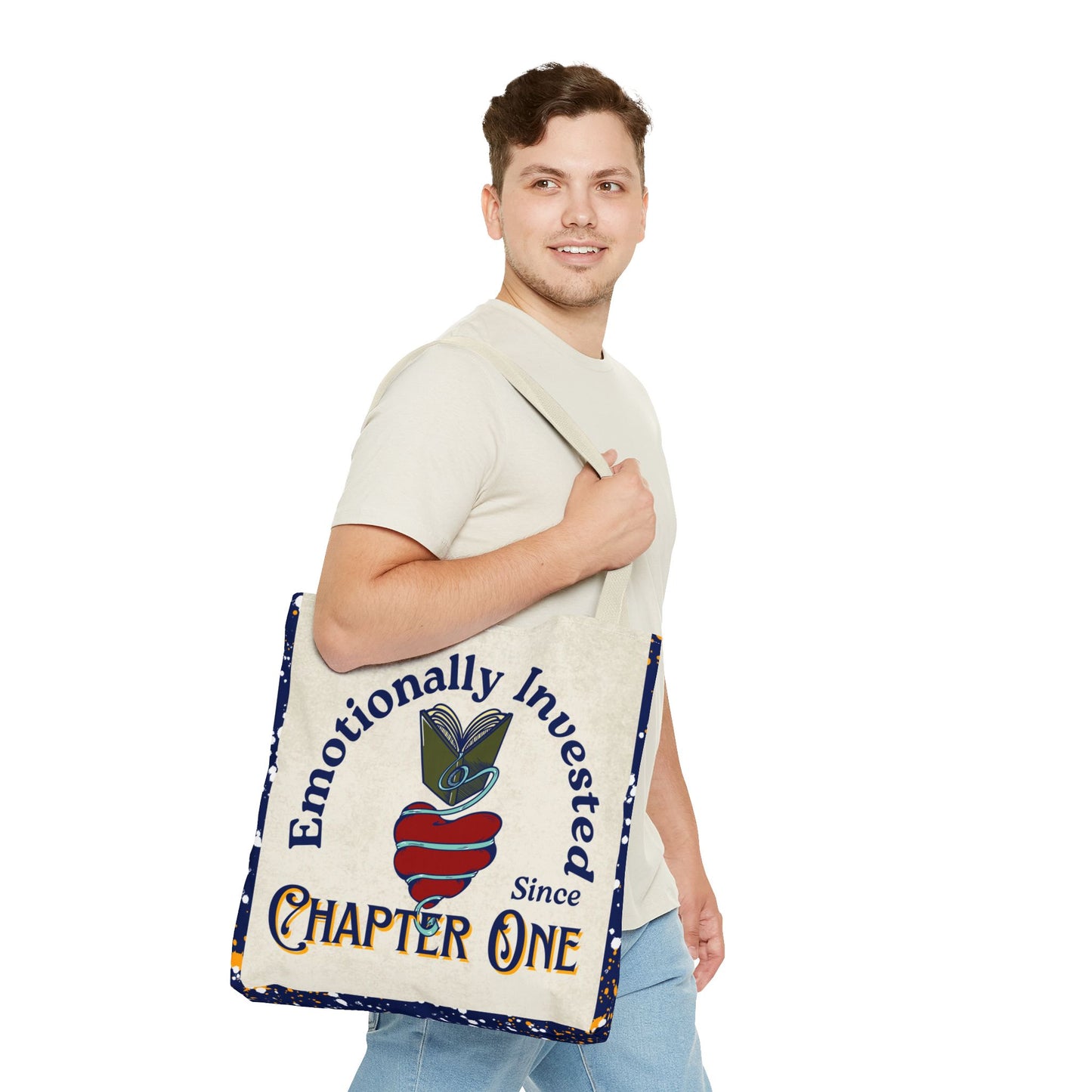 Chapter One Tote