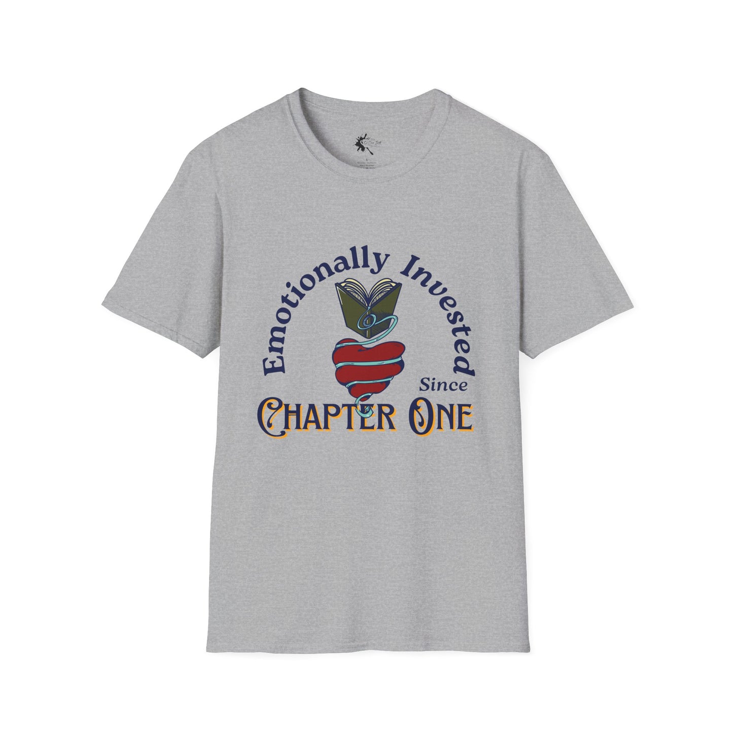 Chapter One Shirt