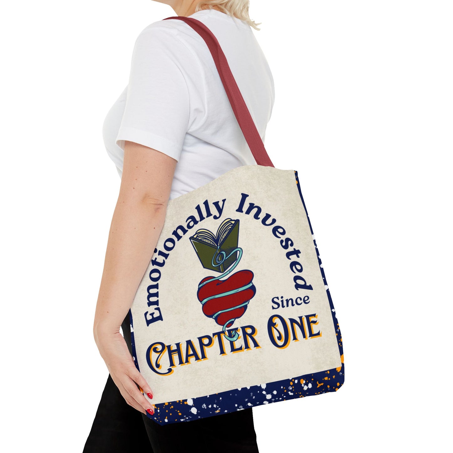 Chapter One Tote