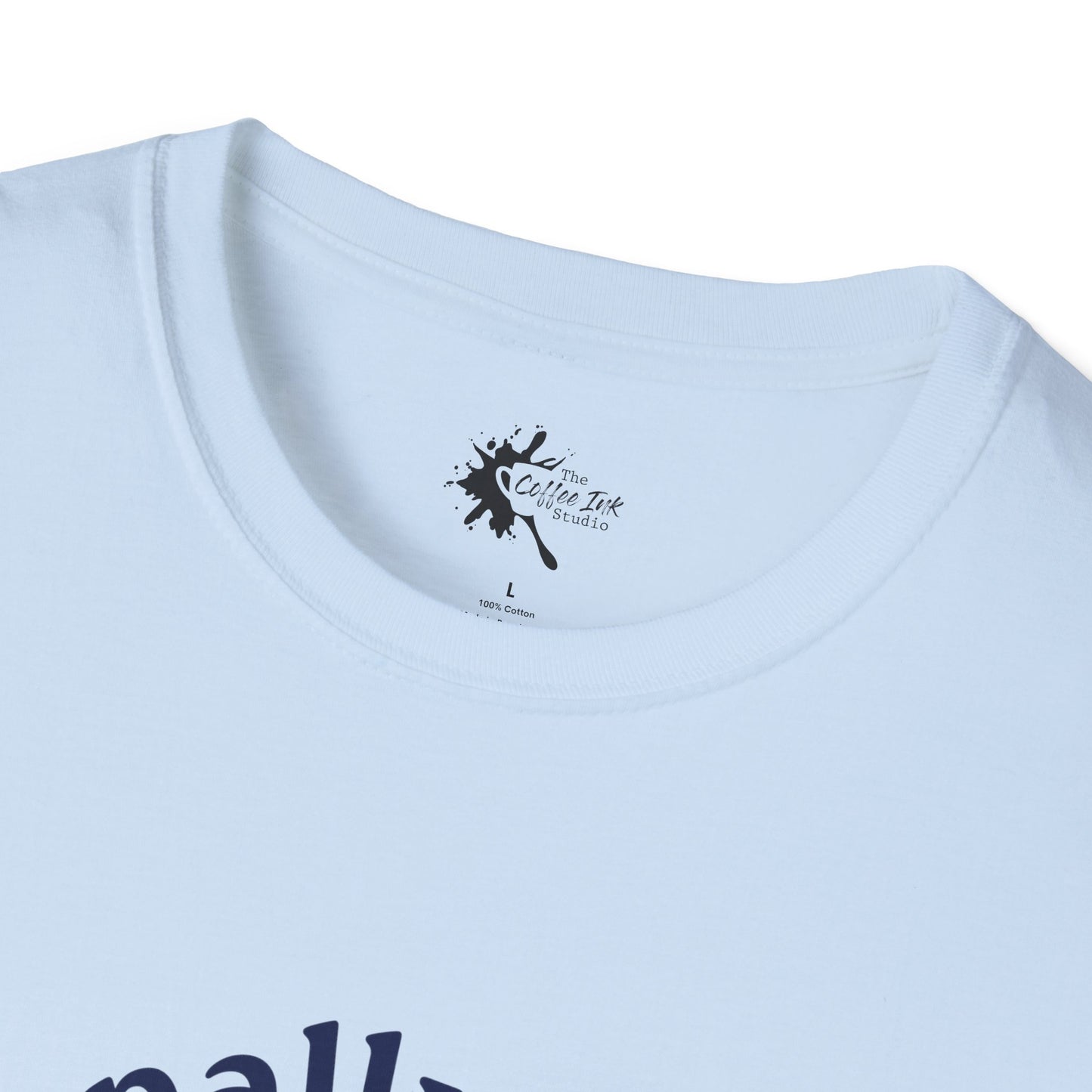 Chapter One Shirt