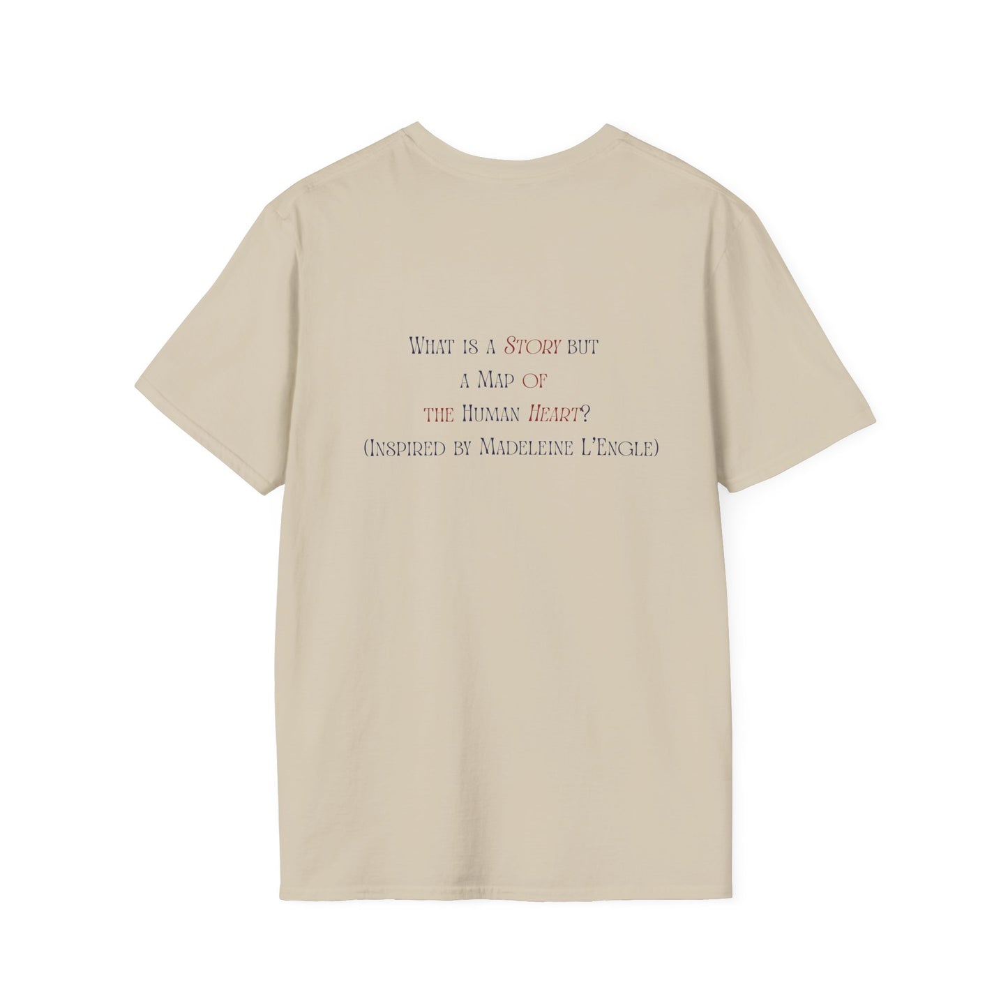Chapter One Shirt