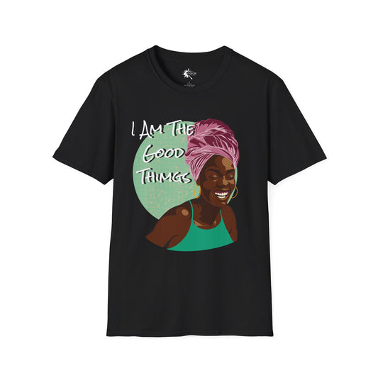 Good Things T-Shirt