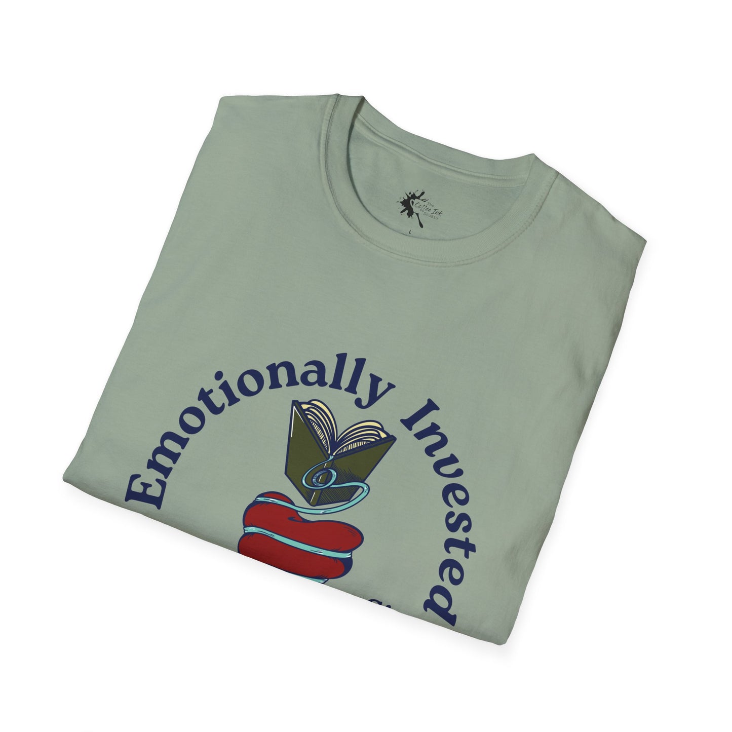 Chapter One Shirt