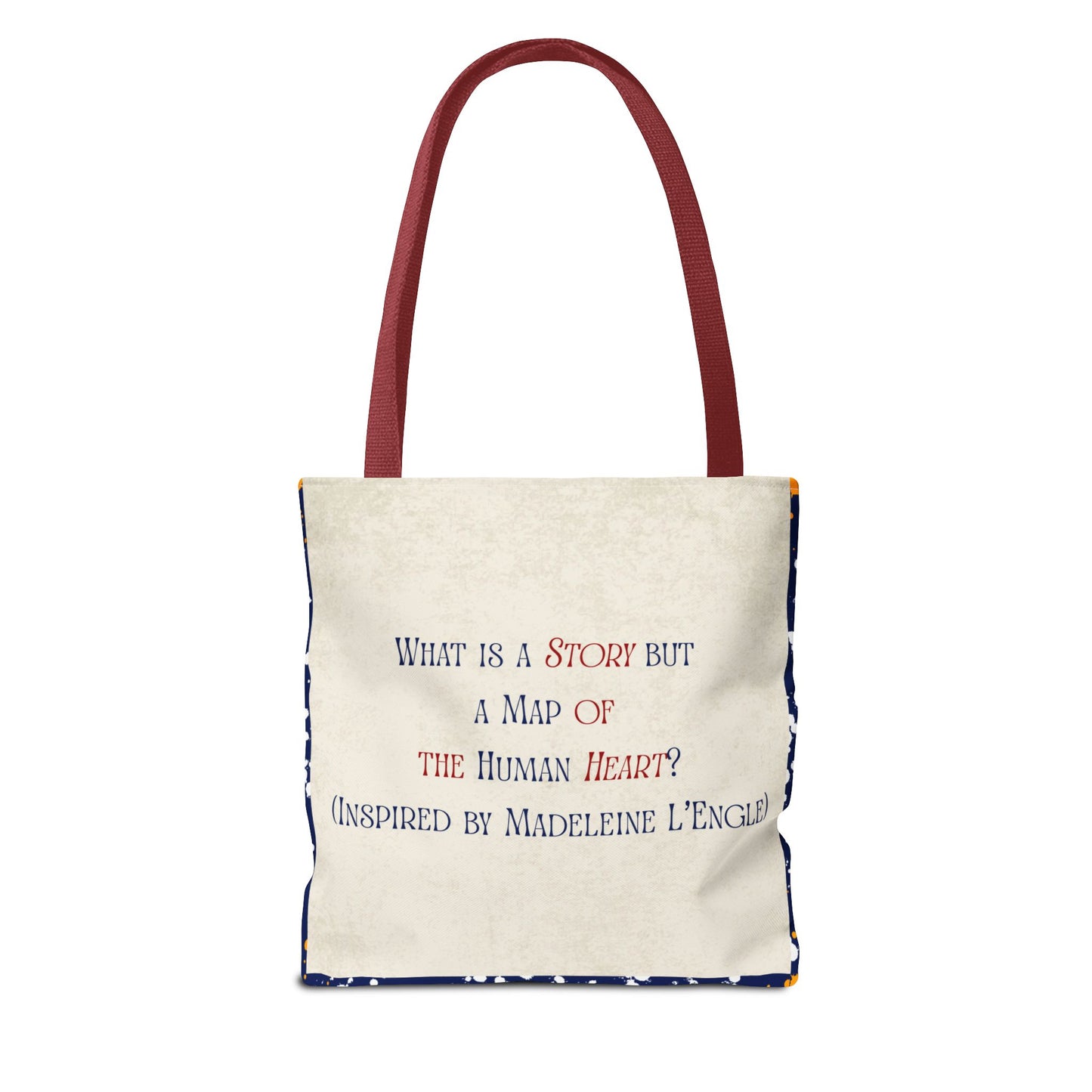 Chapter One Tote