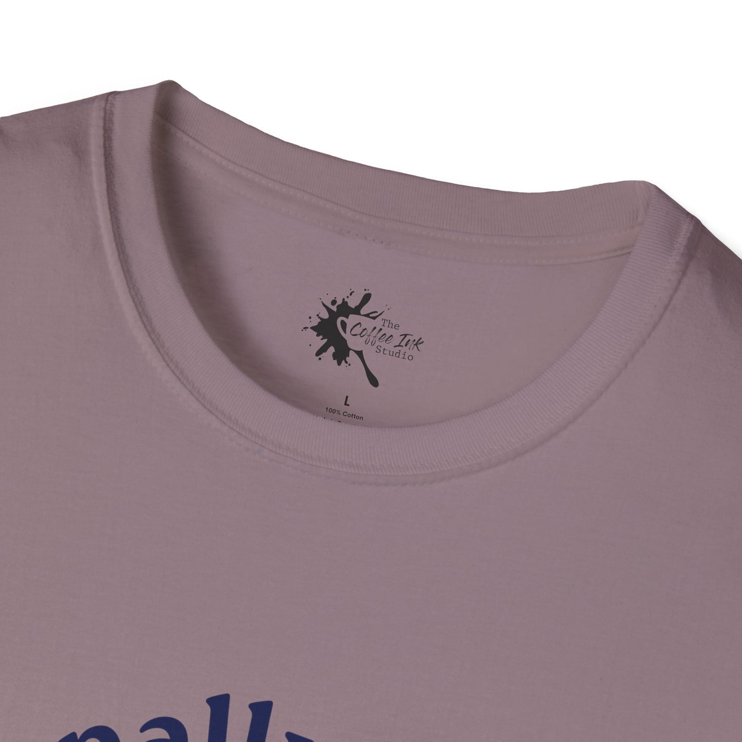 Chapter One Shirt