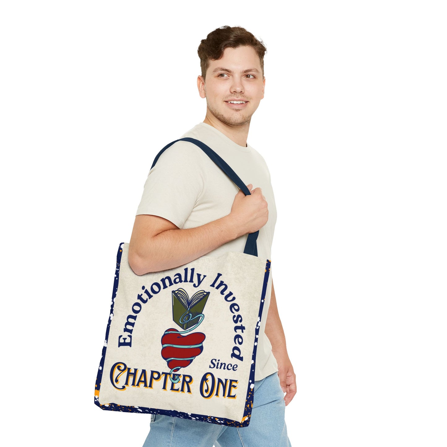 Chapter One Tote