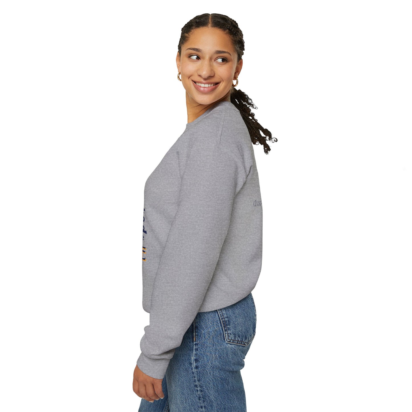 Emotionally Invested Crewneck Sweatshirt