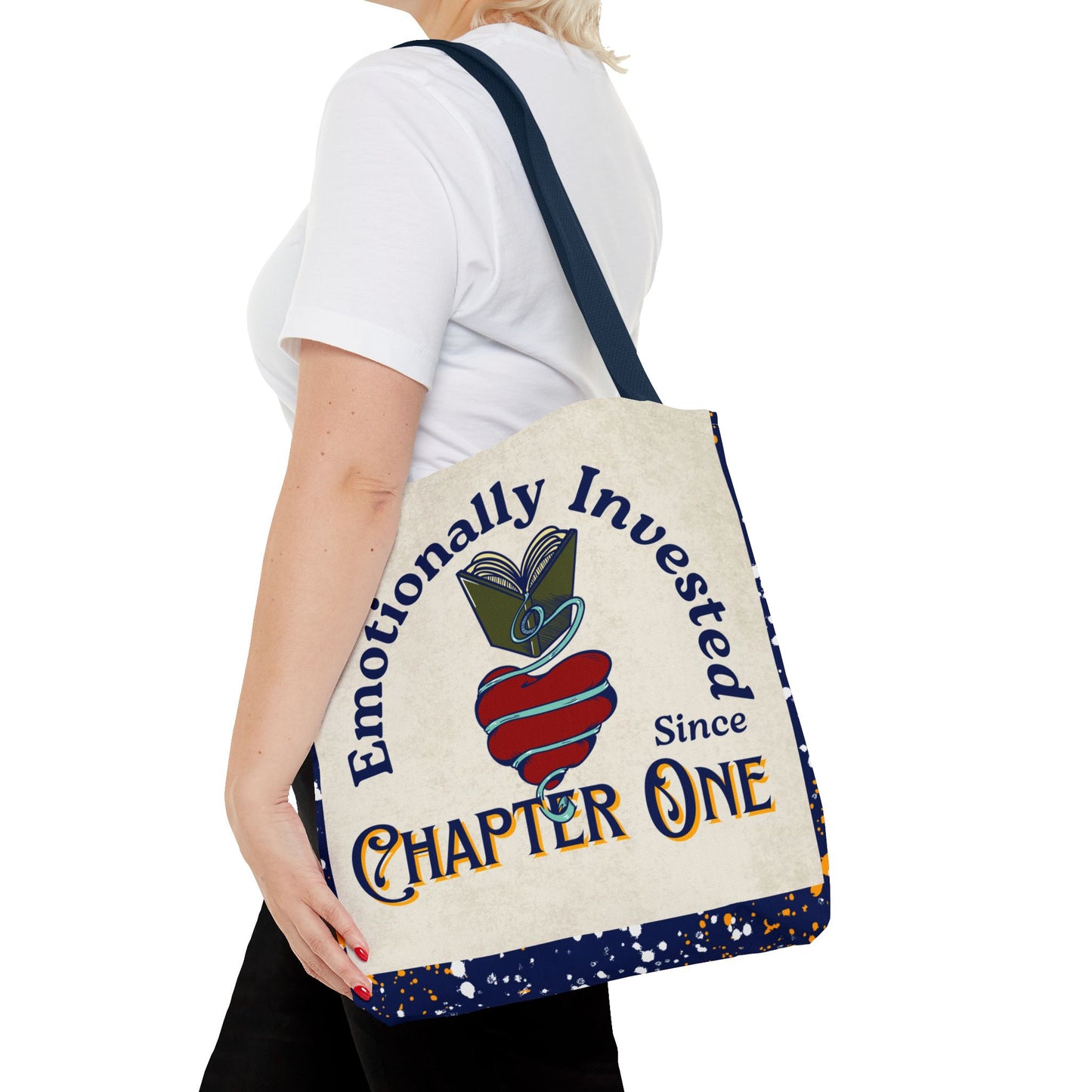 Chapter One Tote