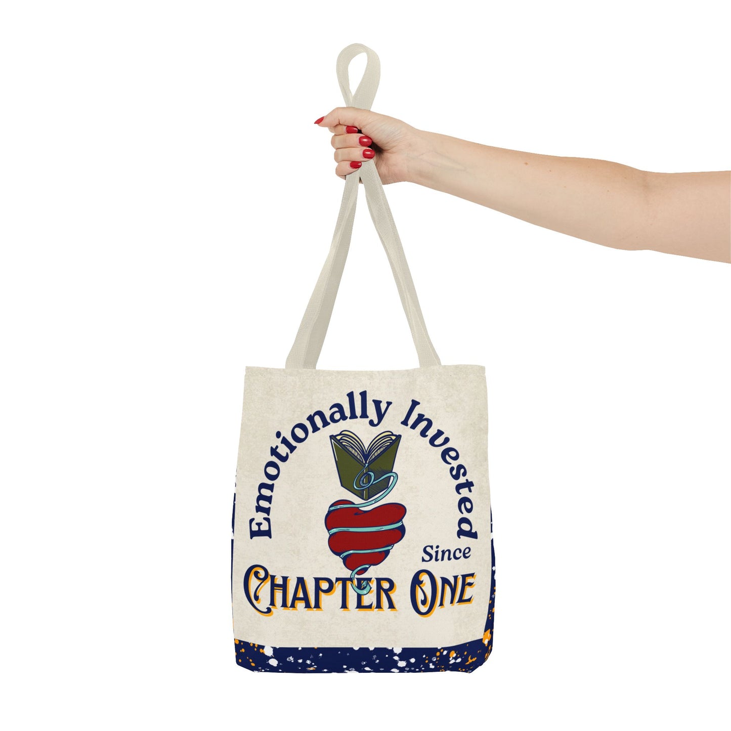 Chapter One Tote