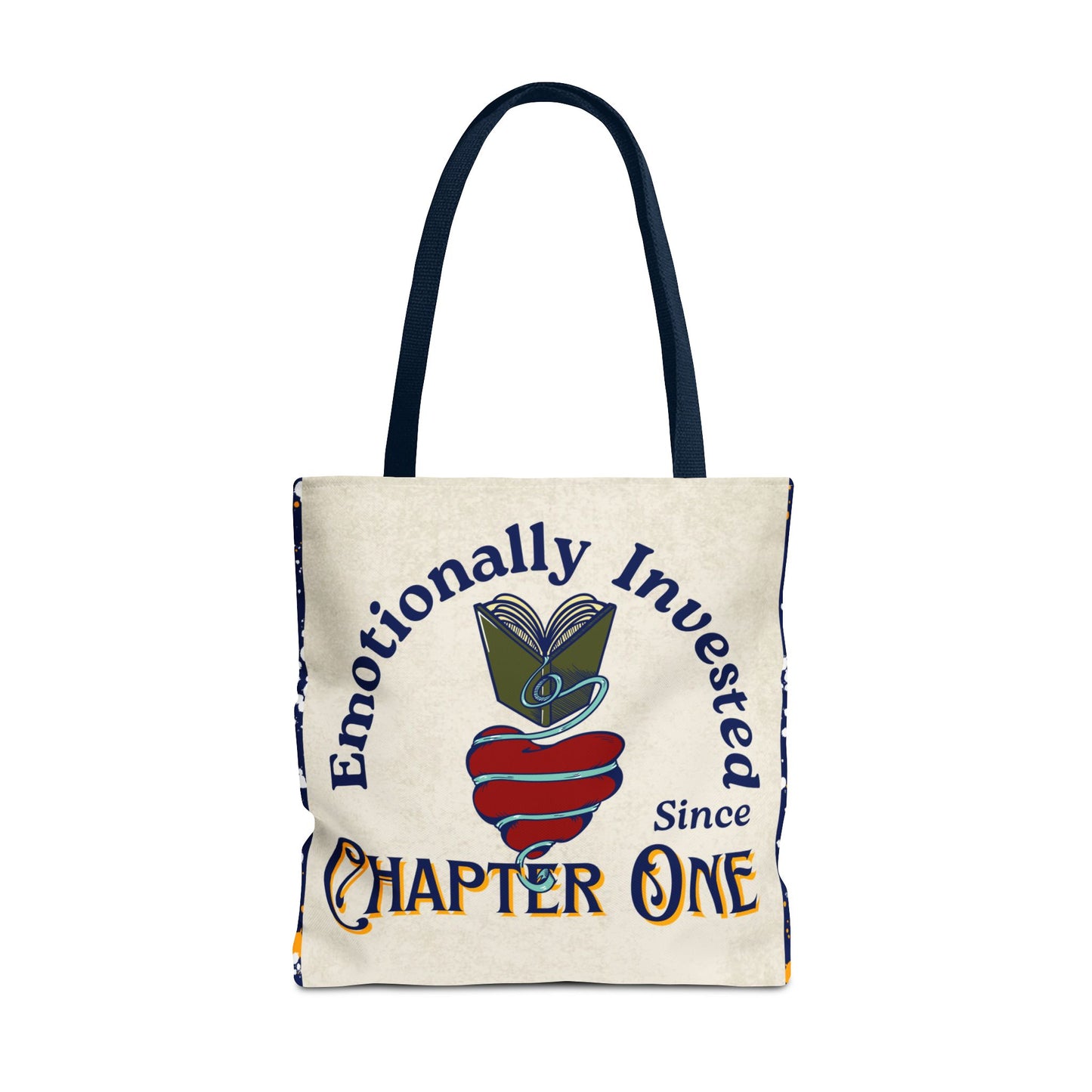 Chapter One Tote