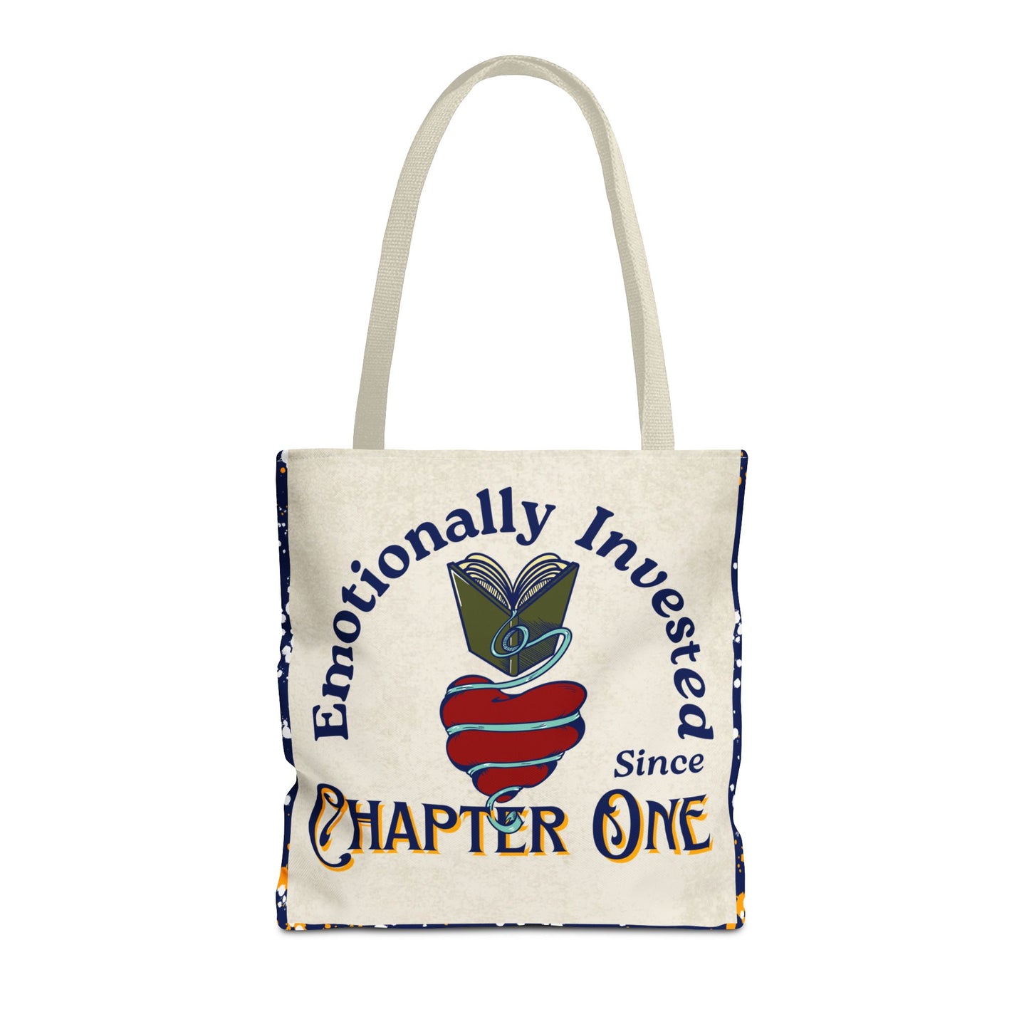 Chapter One Tote