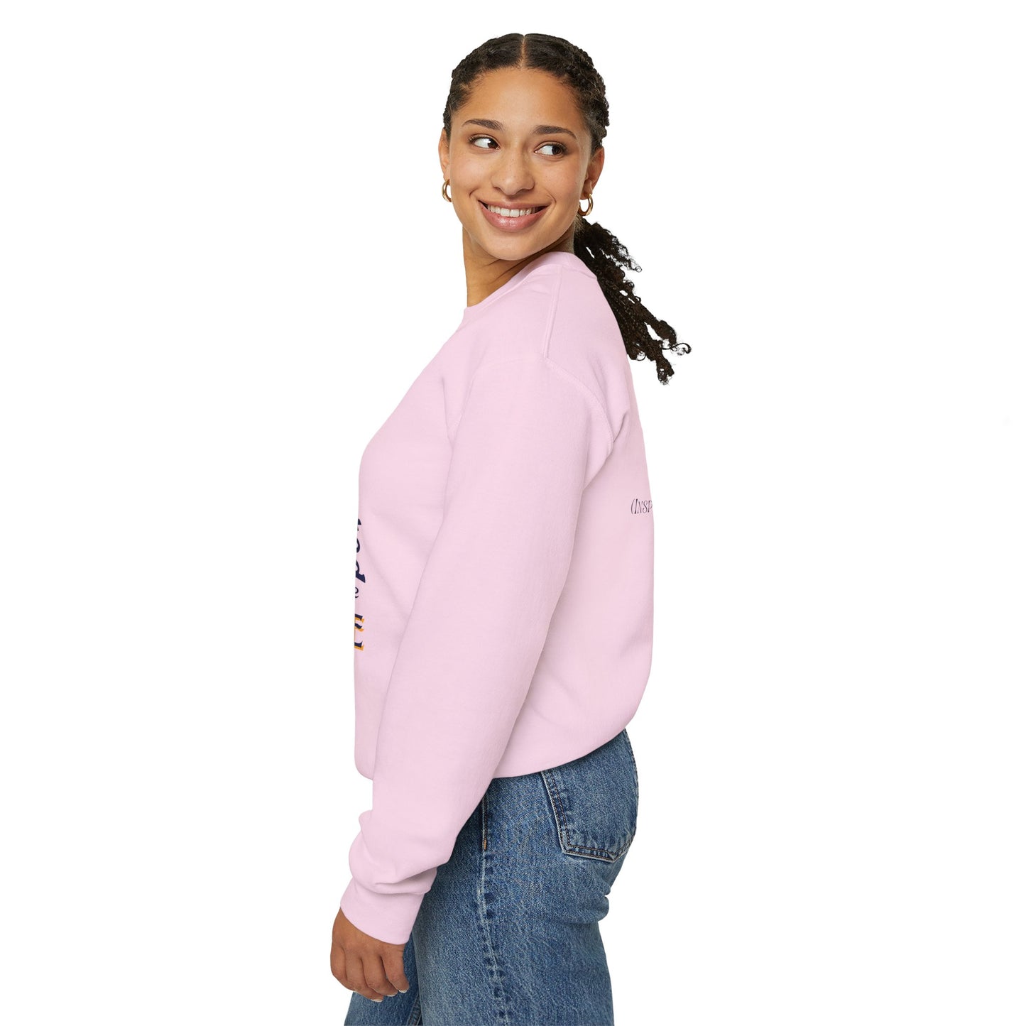 Emotionally Invested Crewneck Sweatshirt