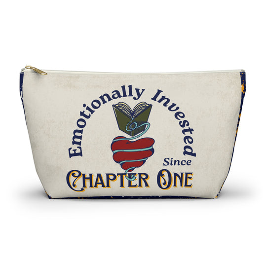 Chapter One Accessory Pouch