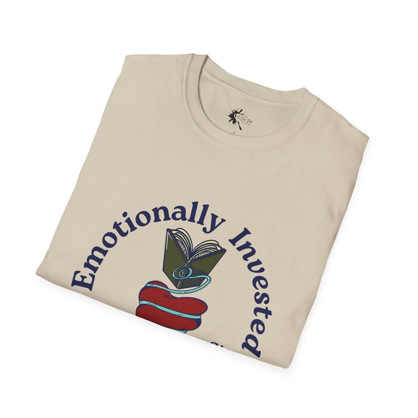 Chapter One Shirt
