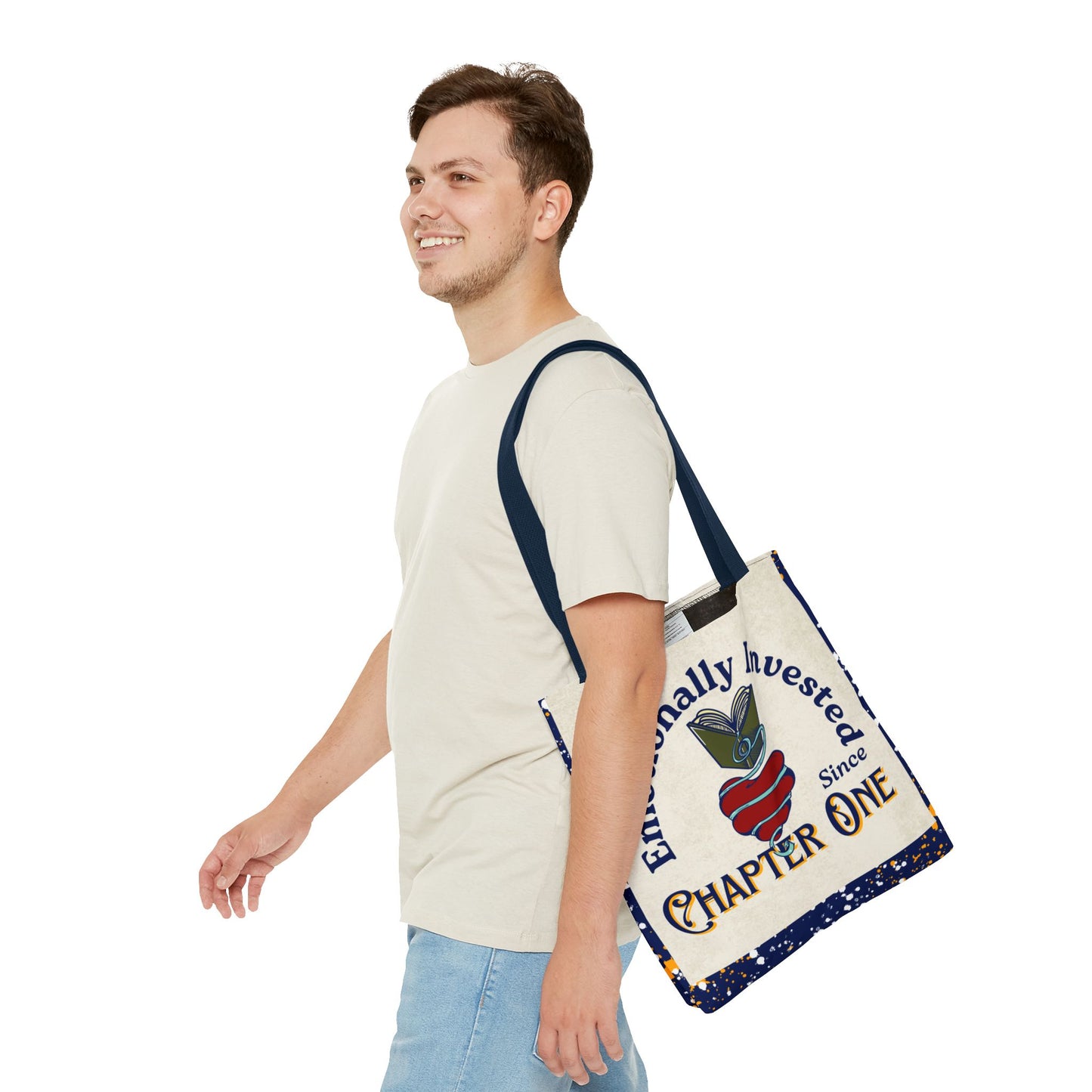Chapter One Tote