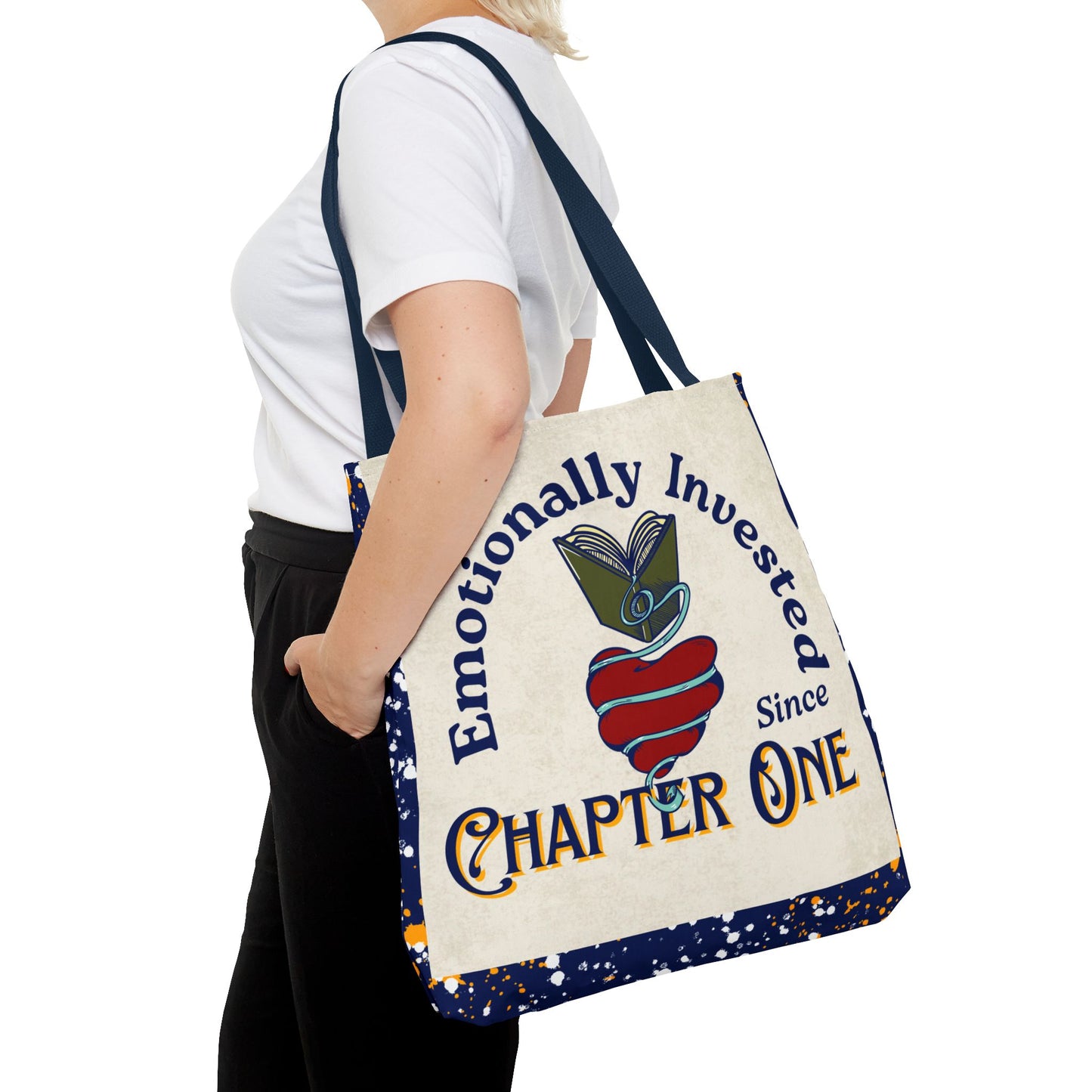 Chapter One Tote