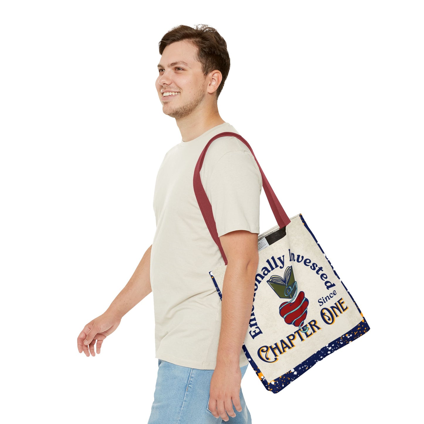 Chapter One Tote