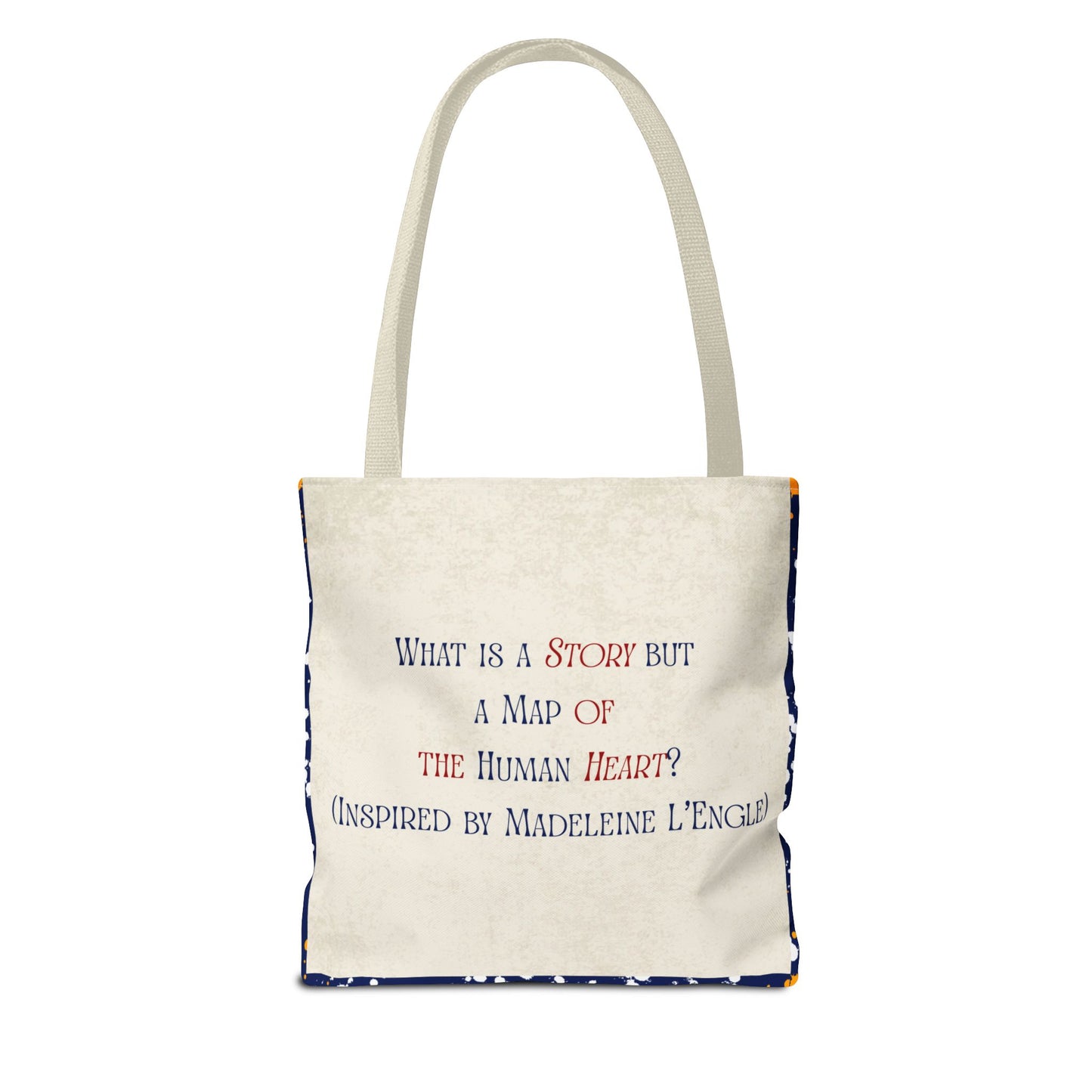 Chapter One Tote