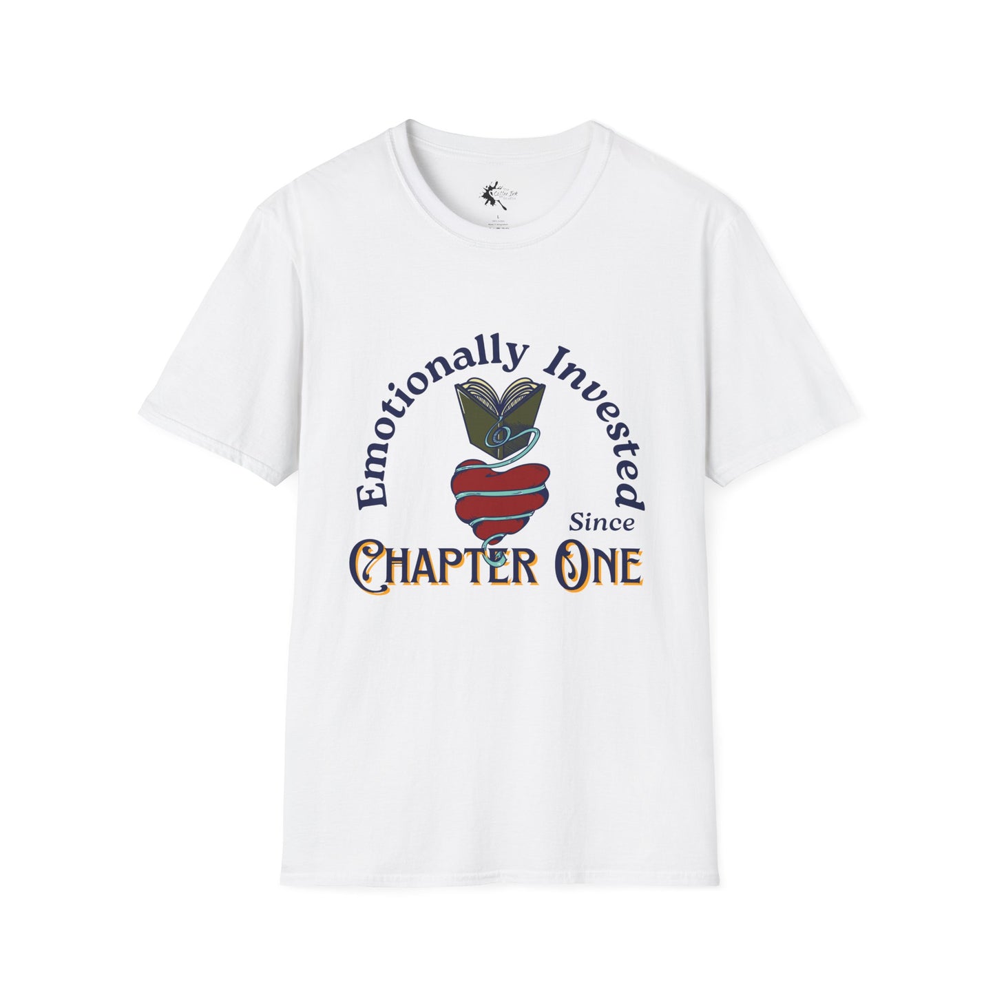 Chapter One Shirt