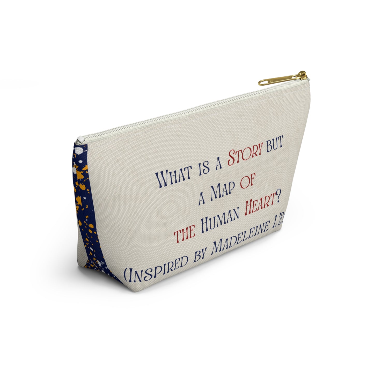 Chapter One Accessory Pouch