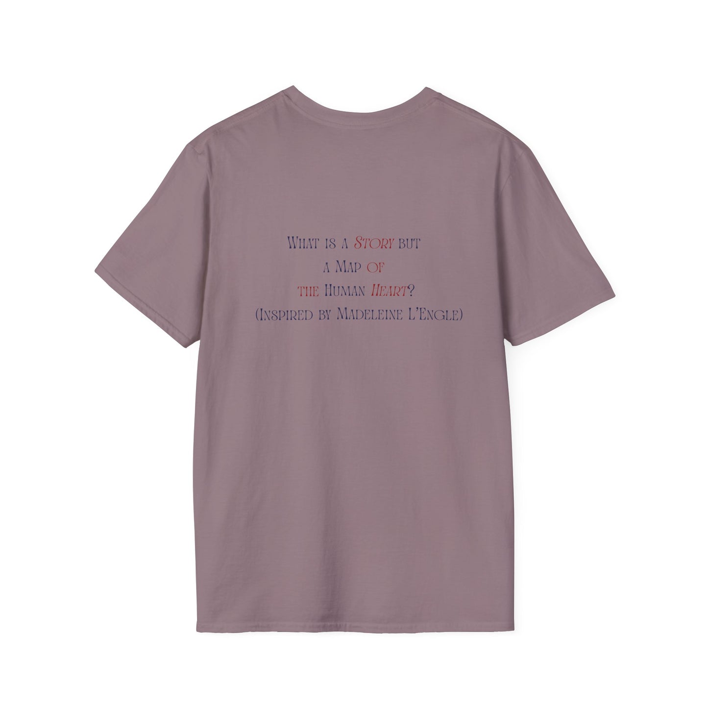 Chapter One Shirt